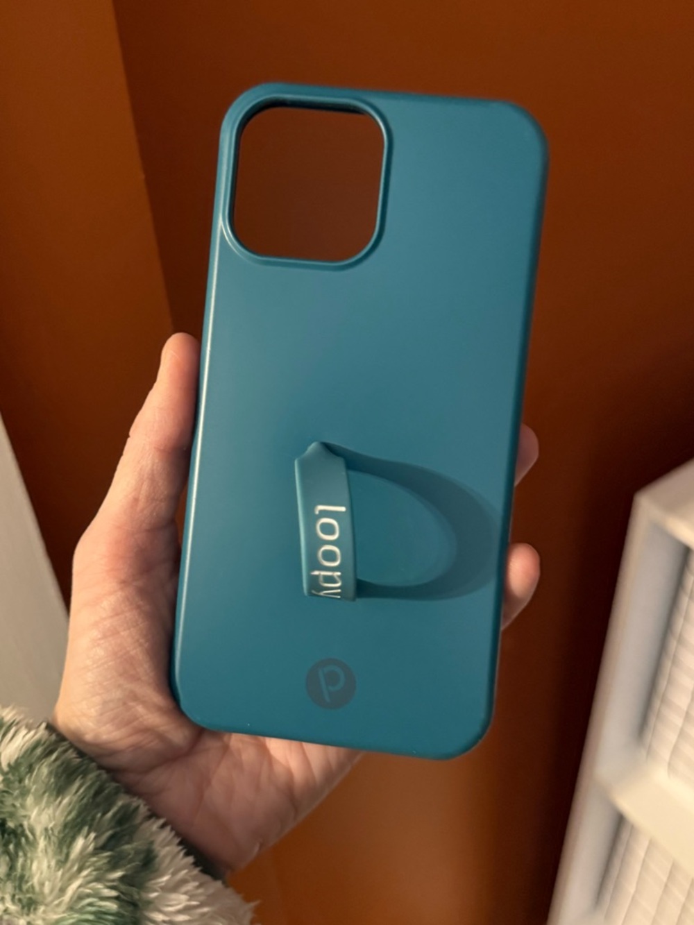 Loopy - Right hand - IPhone 12 Pro Max